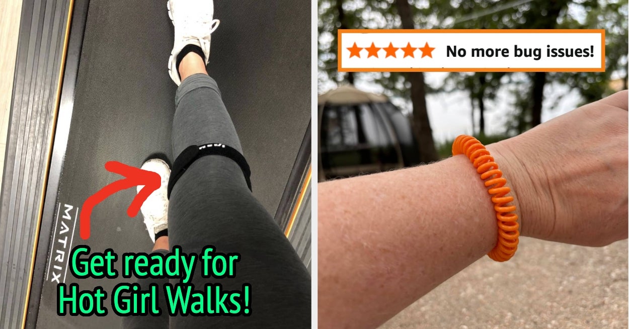 36 Problem-Solving Products That’ll Help You Deal With Having A Body This Spring