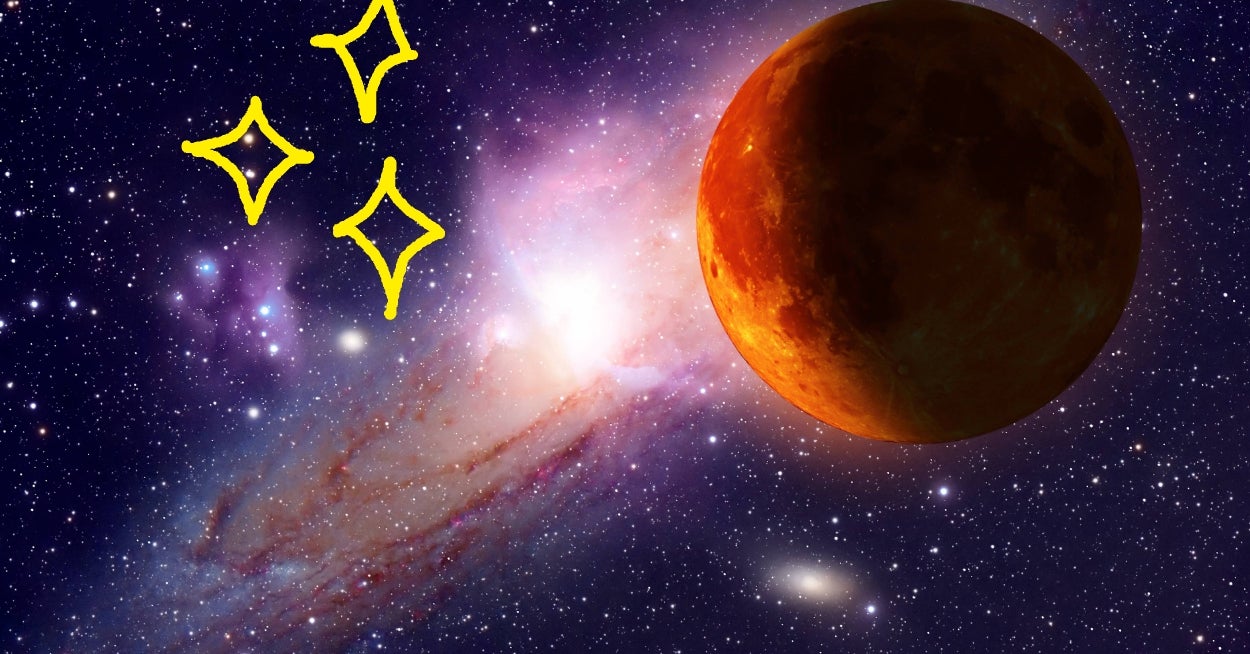 Which Of These 12 Atmospheric Concepts Are You Truly Made Of?