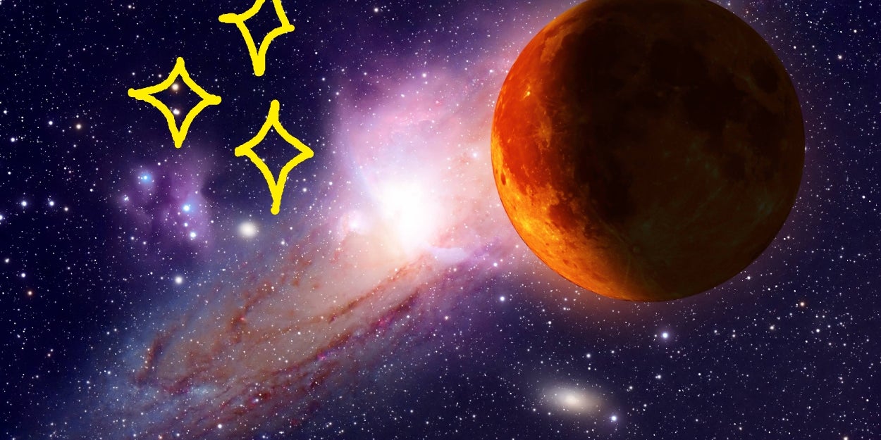 Which Of These 12 Atmospheric Concepts Are You Truly Made Of?