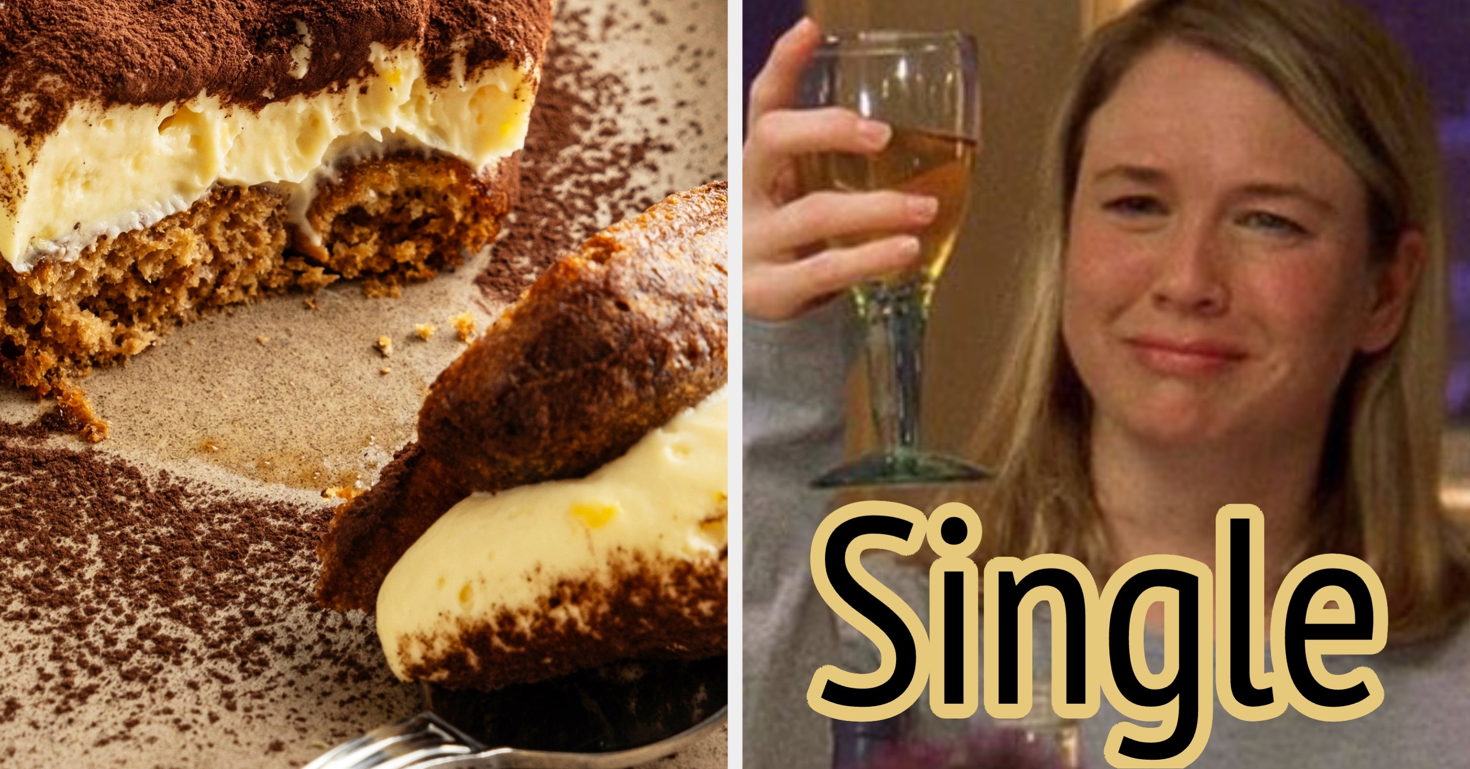 We Can Guess If You Have A Partner Based On The European Meal You Put Together