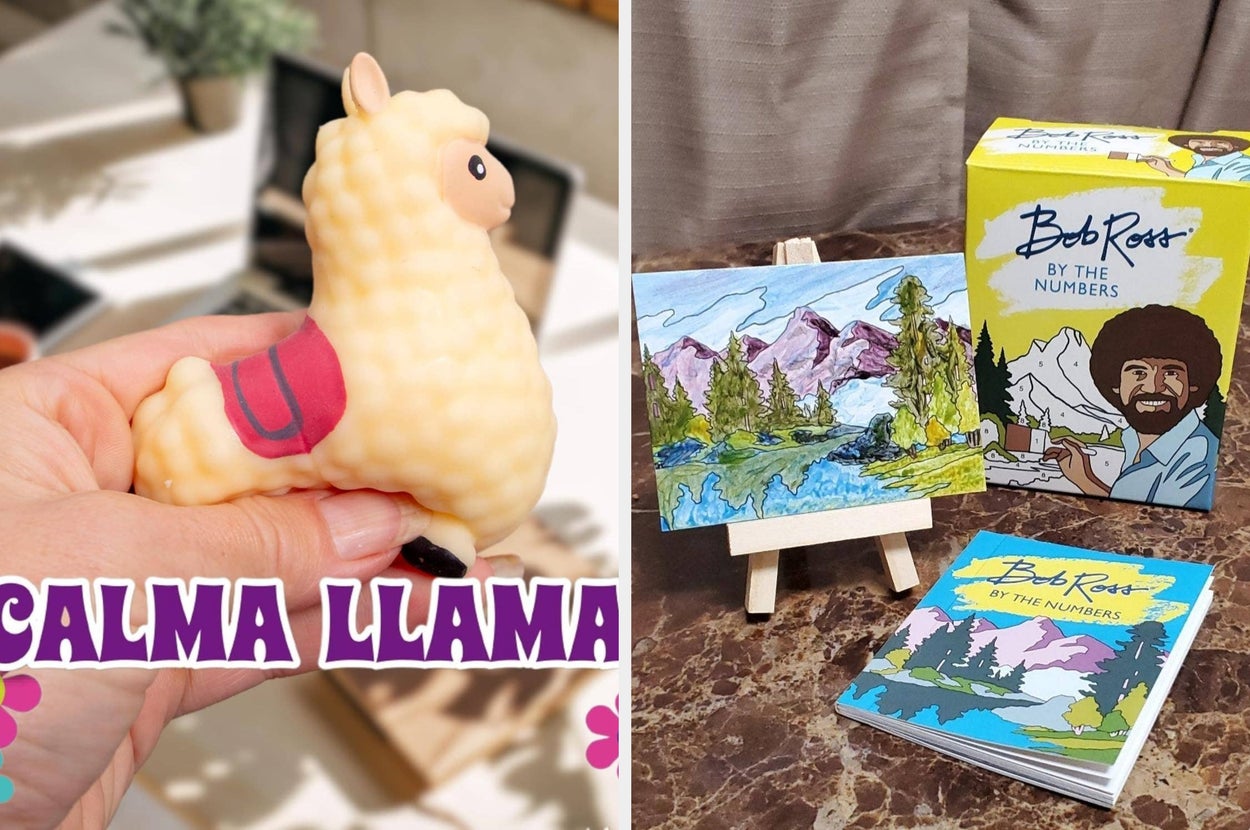 Just 28 Products That’ll Bring You Immense Amounts Of Joy *Without* Annihilating Your Budget