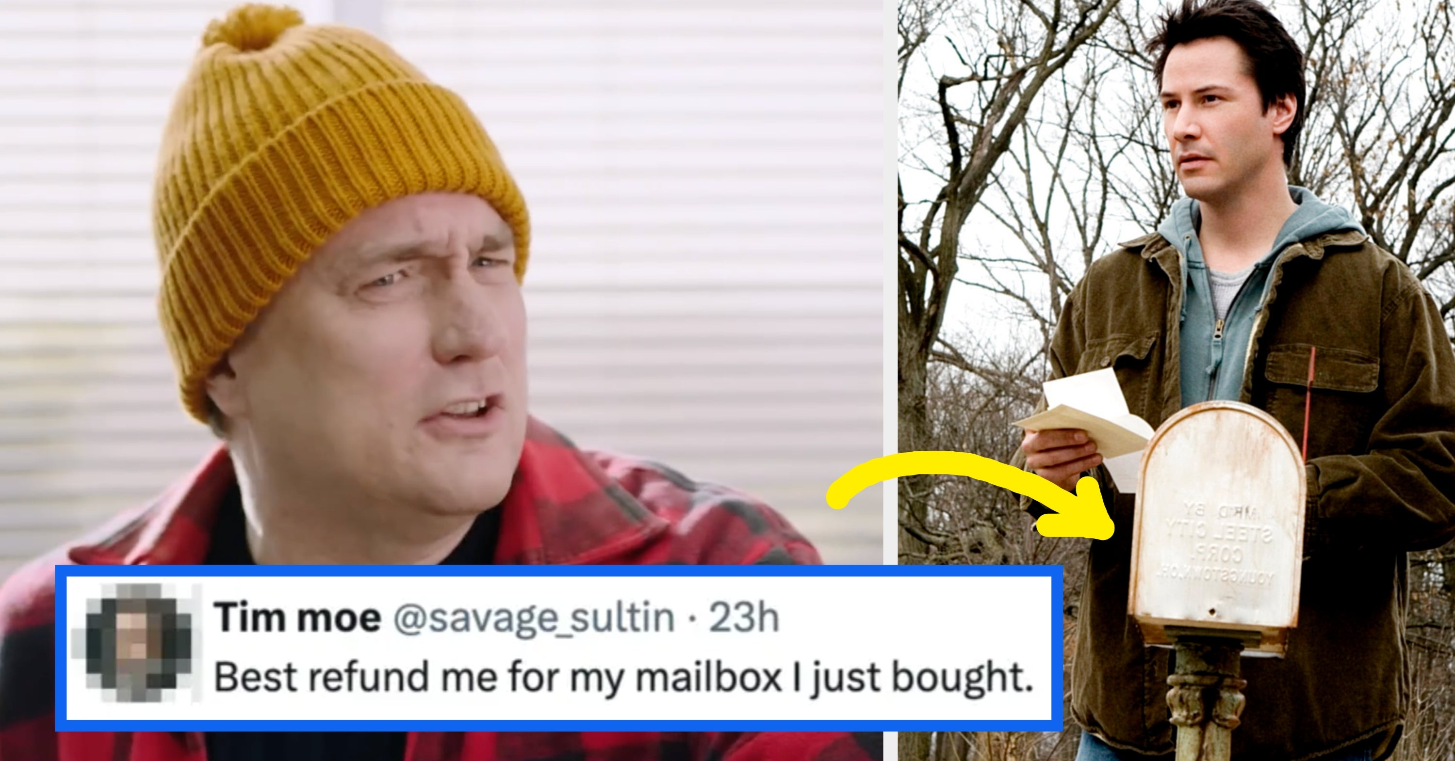 Canadians Won't Be Getting Snail Mail Anymore…And The Internet Is Spiraling