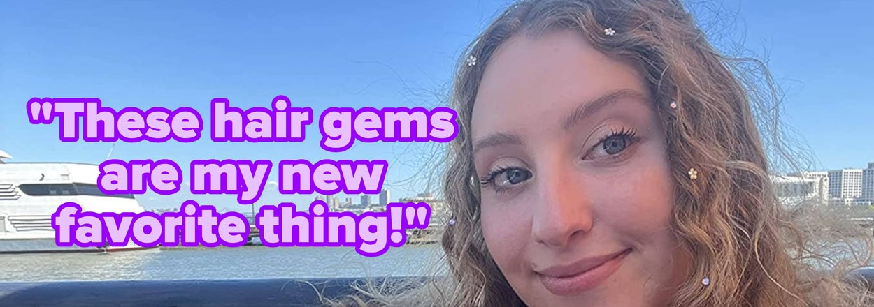 If You’re 30+ And Still Have No Idea What To Do With Your Hair, Here Are 33 Things That Will Help You Out