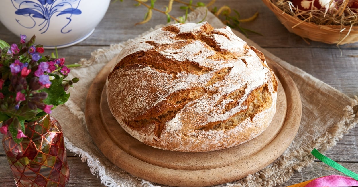 Which April Food Holiday Should You Celebrate Over-The-Top This Year?