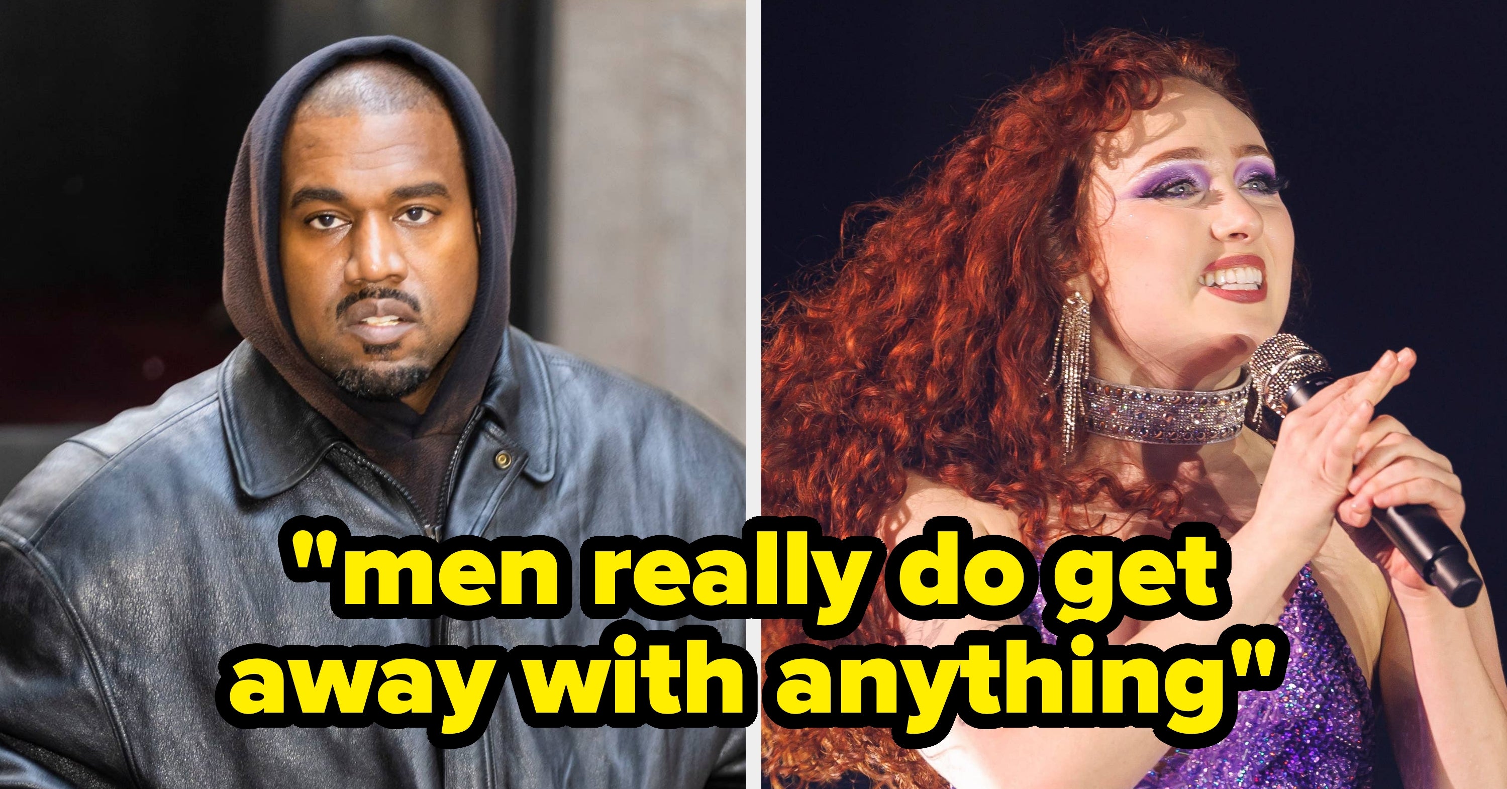 Kanye West Was Announced As The Headliner Of A Super Popular 3-Day UK Festival, And People Have A Lot Of Thoughts