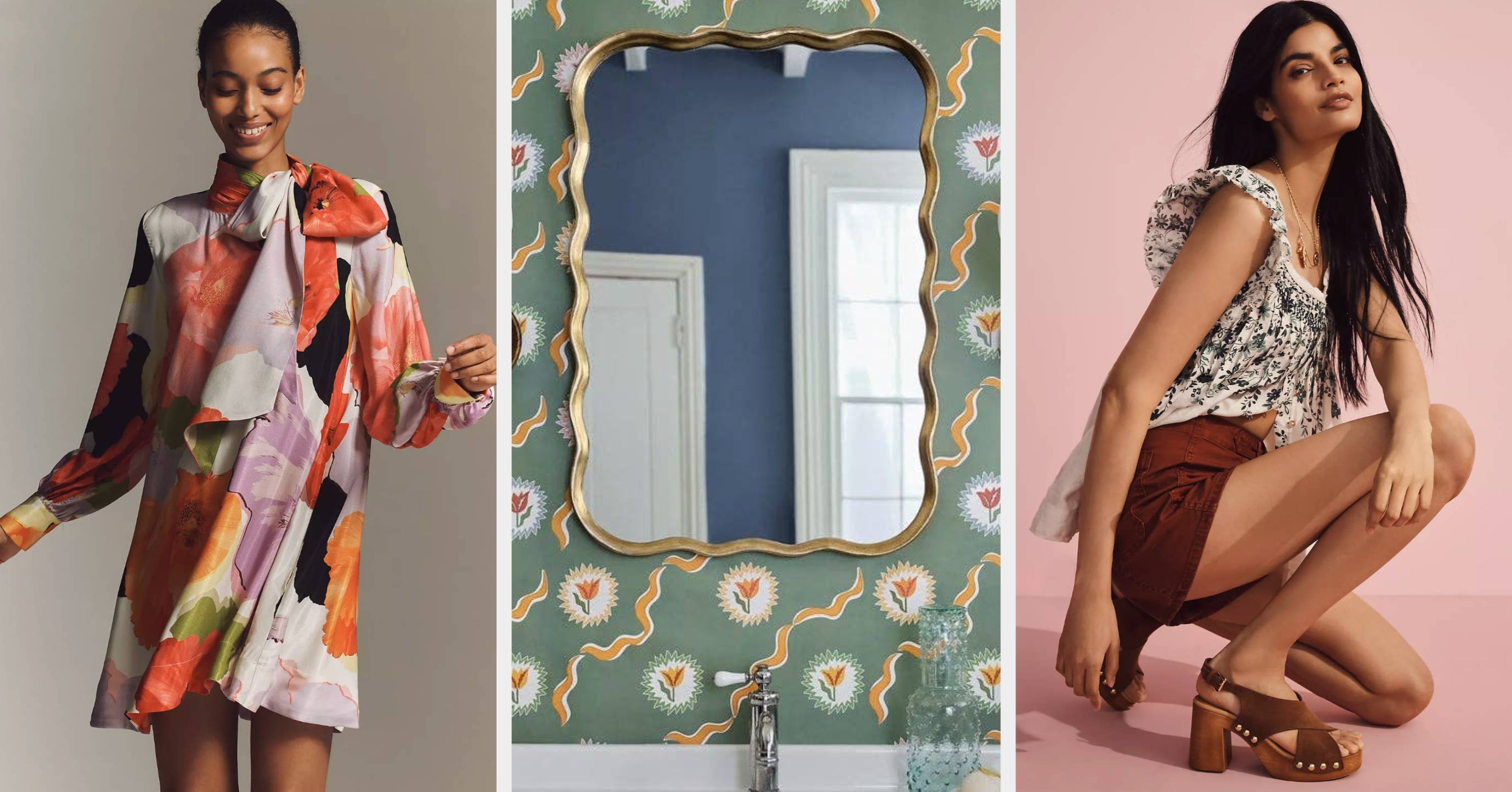 Just 27 Things From Anthropologie That Are, Hands-Down, Too Beautiful Not To Own