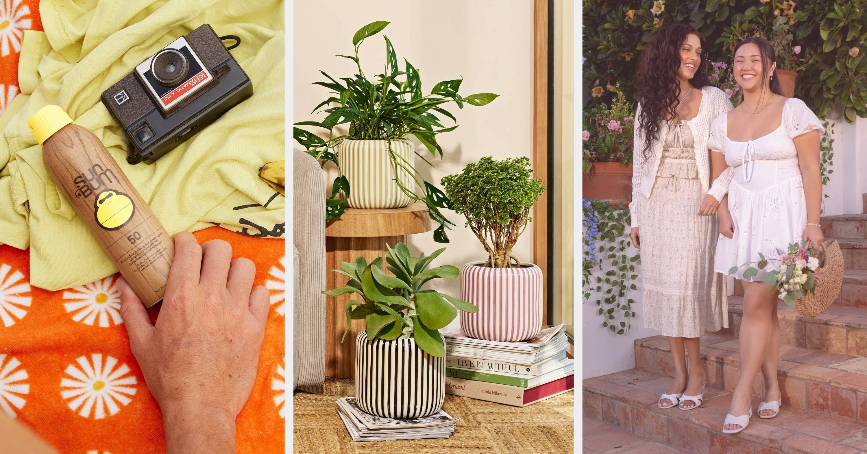 If Your Whole Dang Personality Is “Spring,” Then You’ll Probably Wanna Grab A Few Of These 30 Walmart Products