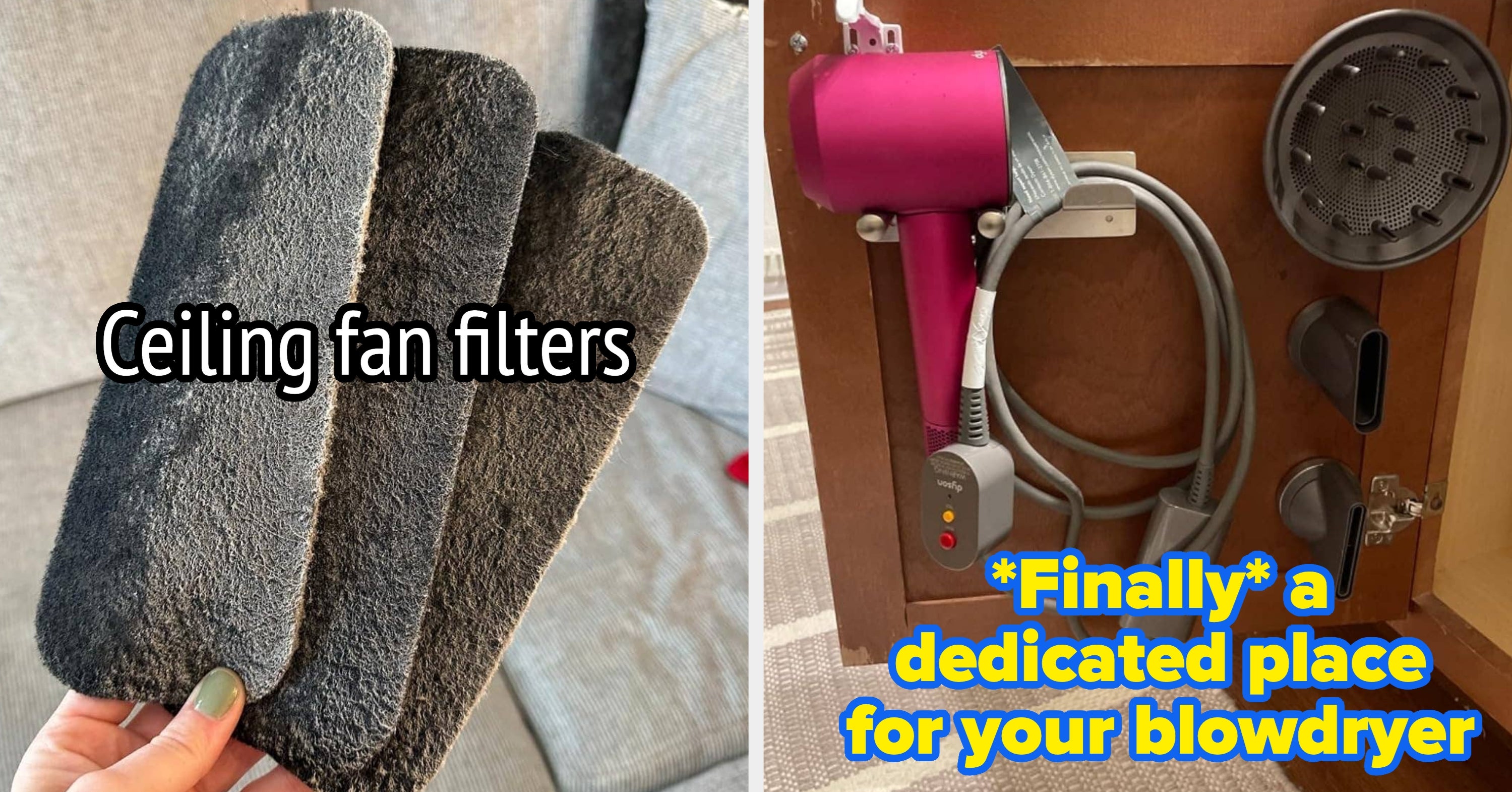 If You’re Entering Your Home’s Fix It Era, These 36 Products Do The Hard Work So You Don’t Have To