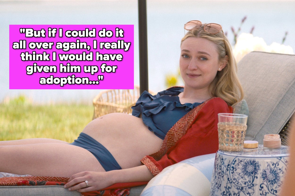 Do you regret your decision to have (or not have) kids?