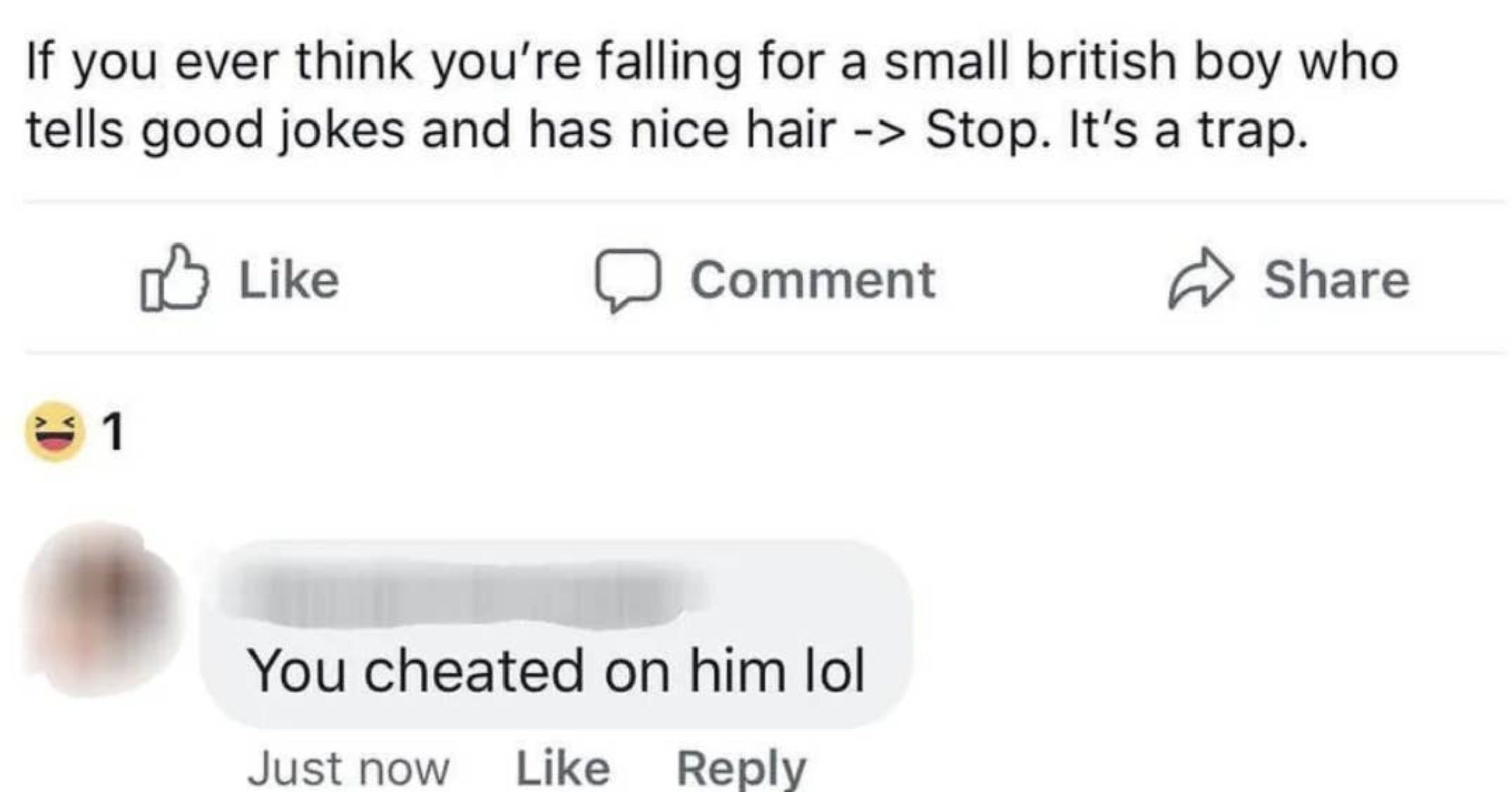 25 Embarrassing Screenshots Of People Who Were Caught In A Lie And Then Were Called Out For It