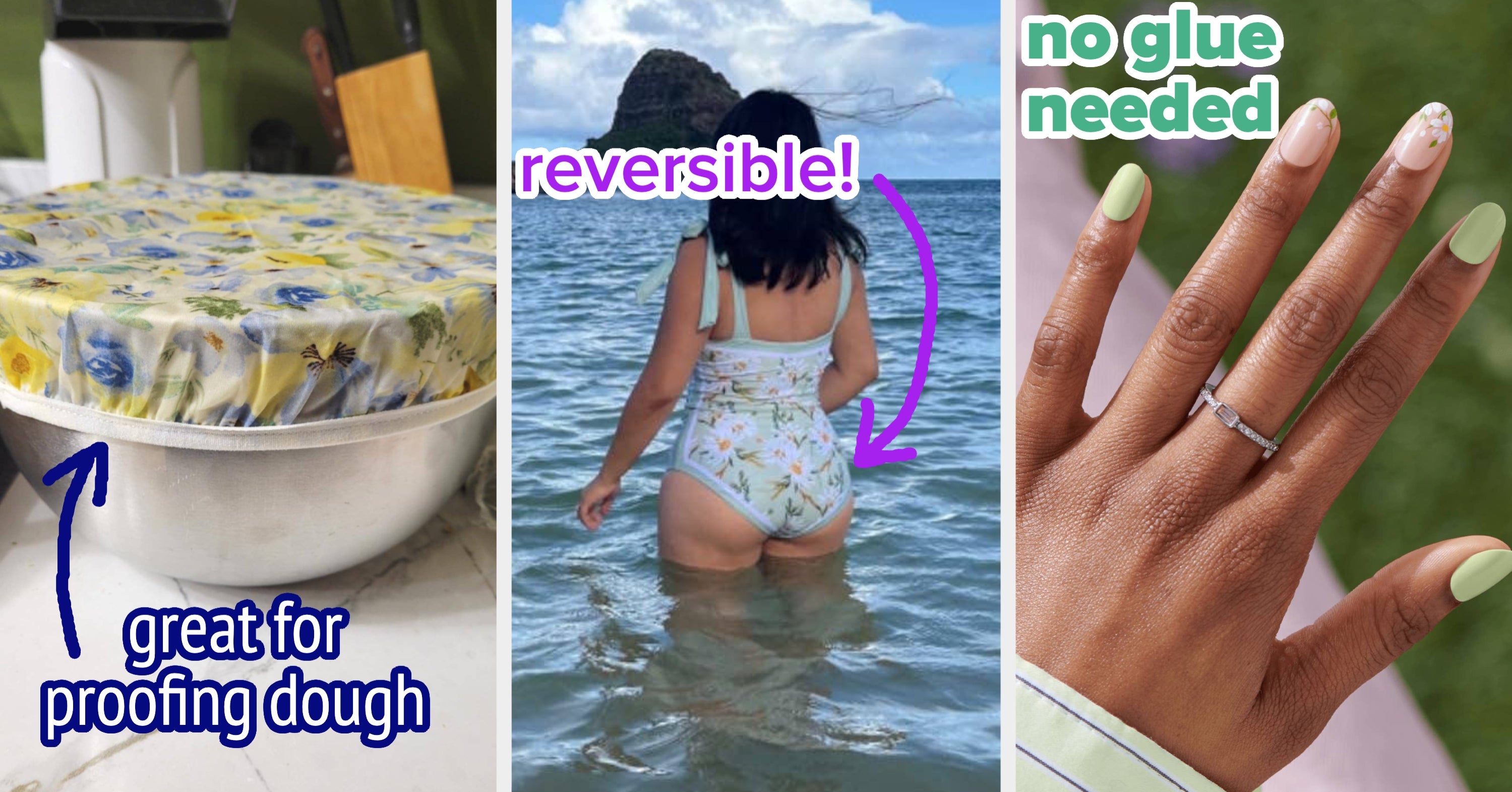 36 Floral-Print Products For Anyone Who Doesn’t Care About Being Groundbreaking