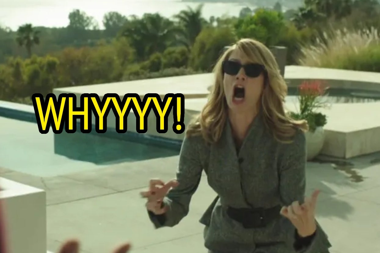 Answer These 20 Questions And We’ll Reveal Which Demanding Karen Type You Embody!