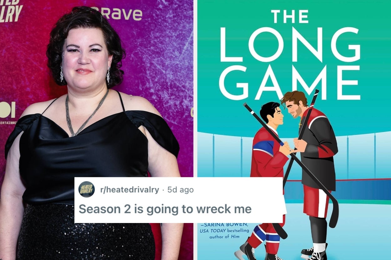 These 6 Canadian Romance Books Are All Getting Screen Adaptations, And I'm So Fired Up About It