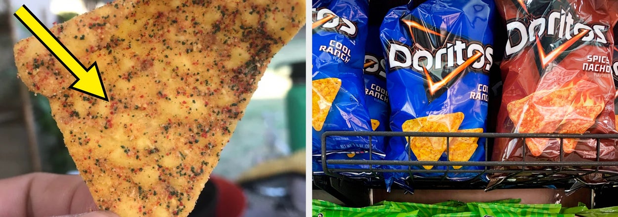 If You Can Name 8/10 Of These Unwrapped Foods, You’re Officially A Snack Master