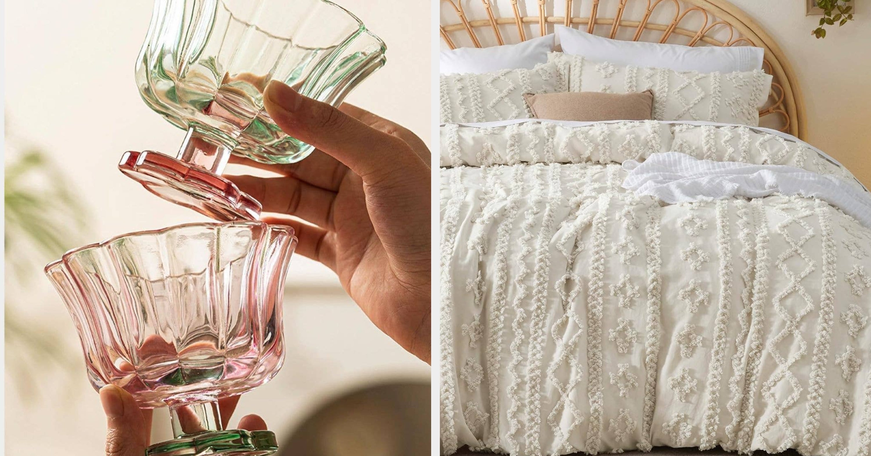 If You’re A Bit Of A Snob About Things You Bring Into Your Home, You’ll Love These 25 Elevated But Affordable Products