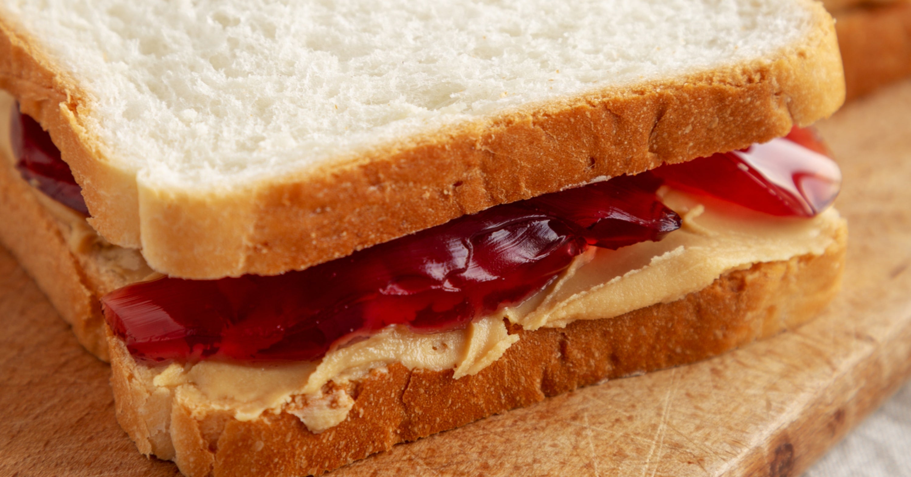 Customize A 10-Layer Sandwich And I'll Reveal Which Spring Activity You Are