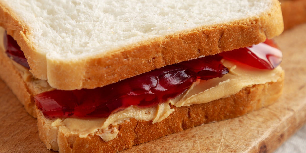 Build A Sandwich And We'll Reveal Which Spring Activity Embodies Your Aura