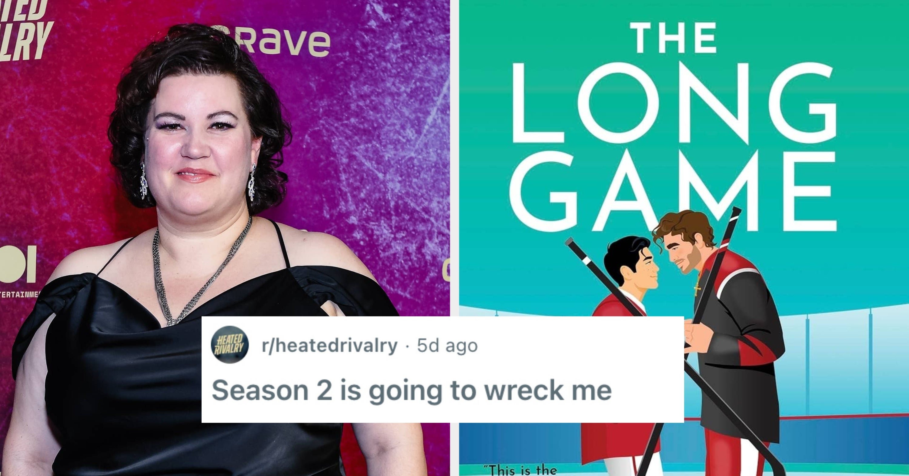 These 6 Canadian Romance Books Are All Getting Screen Adaptations, And I'm So Fired Up About It