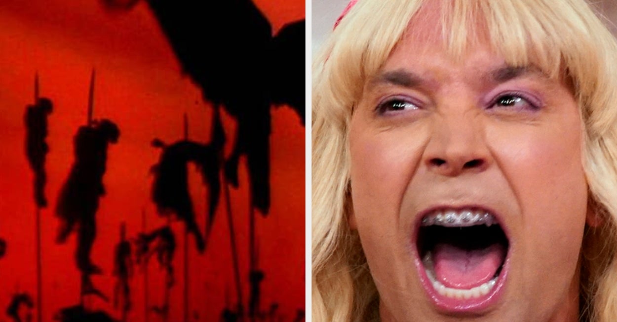 43 F'd Up Things People Did In The Past That Sound Fake, But I'm Sorry To Report, Are Totally Real