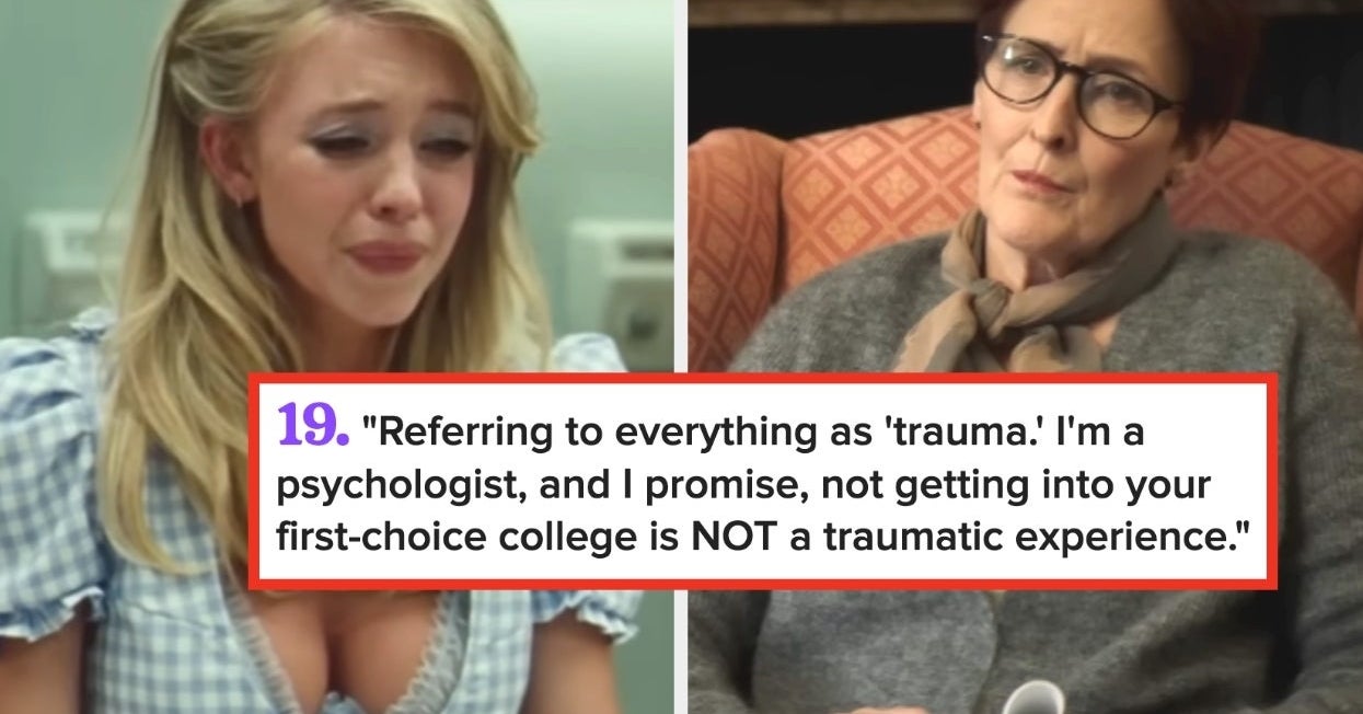 30 Gen Z Trends That People Over 35 Refuse To Accept