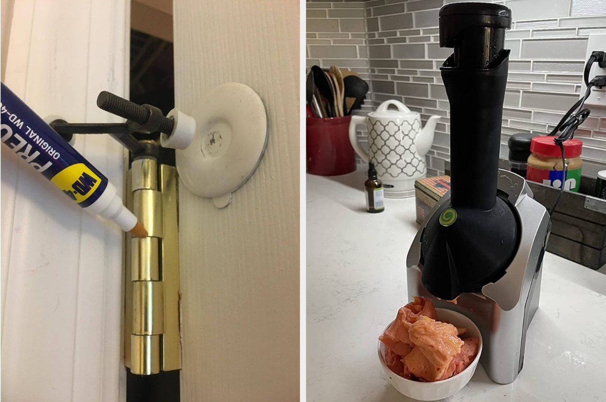 buzzfeed.com - Rachelle Yang - These 38 Products Must Have Been Designed By Masterminds