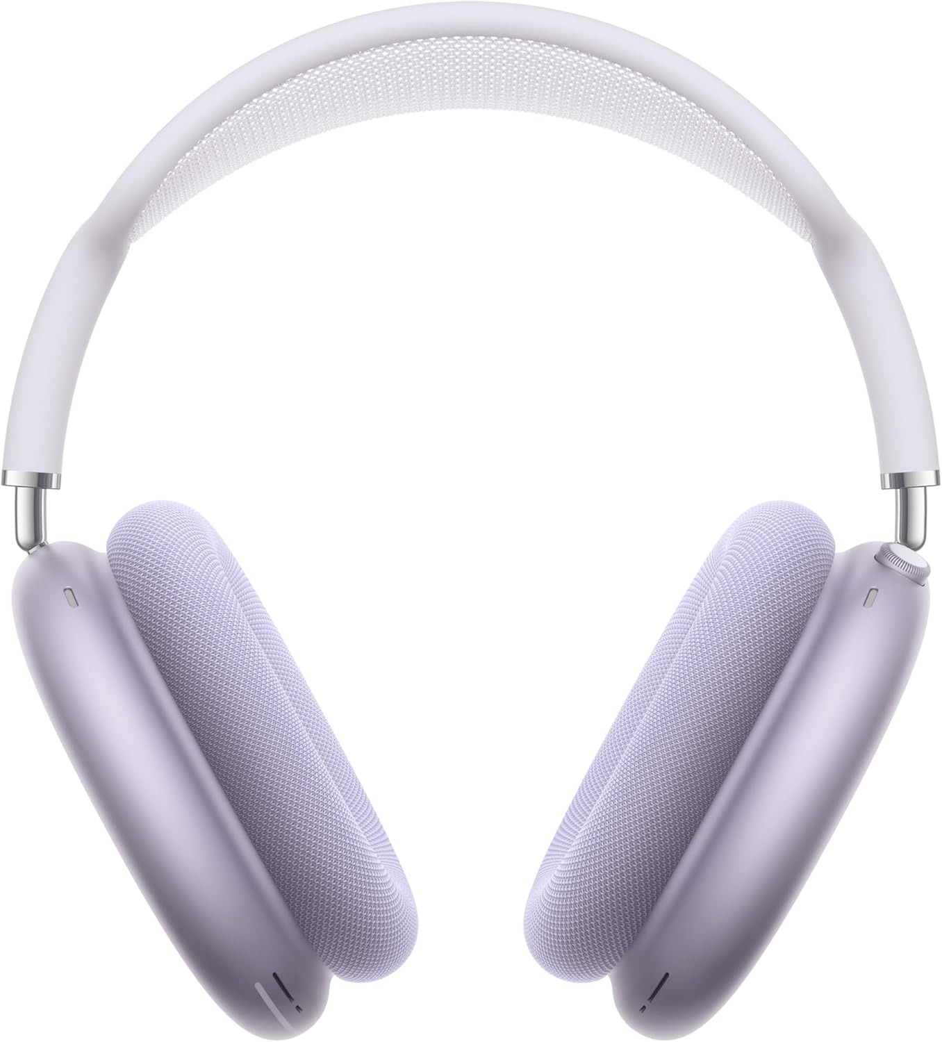 Sleek over-ear headphones with a cushioned headband and receptor  cups, designed for noise-cancellation and high-quality dependable  experience