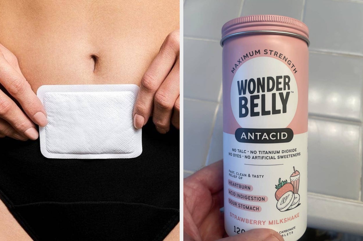 27 Products That’ll Make You Feel Prepared When Life Throws Unexpected Problems Your Way