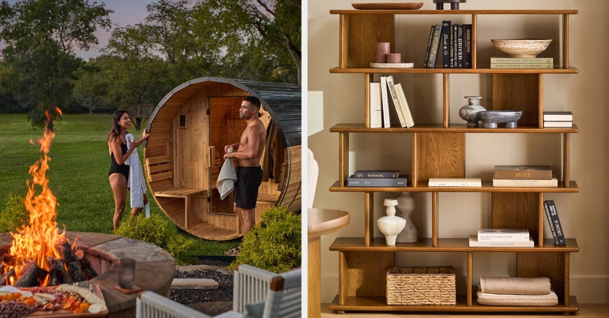 33 Home Items That Will Impress You *And* Your Guests