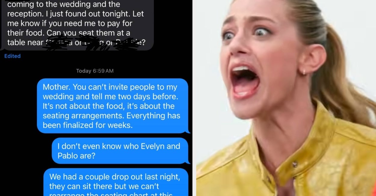 "This Is The Worst Kind Of Person": 31 God-Awful People Who F*cked Someone Over So Hard, I Feel Extremely Guilty For Laughing