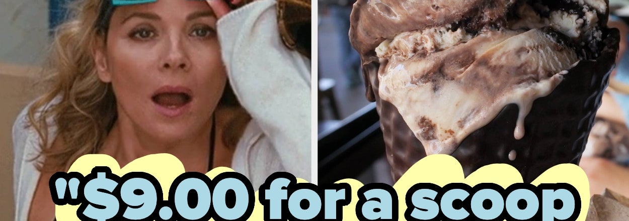 28 More Overpriced Things We Keep Buying Like It’s Perfectly Normal, Because Capitalism Is A Cruel, Unrelenting Mistress