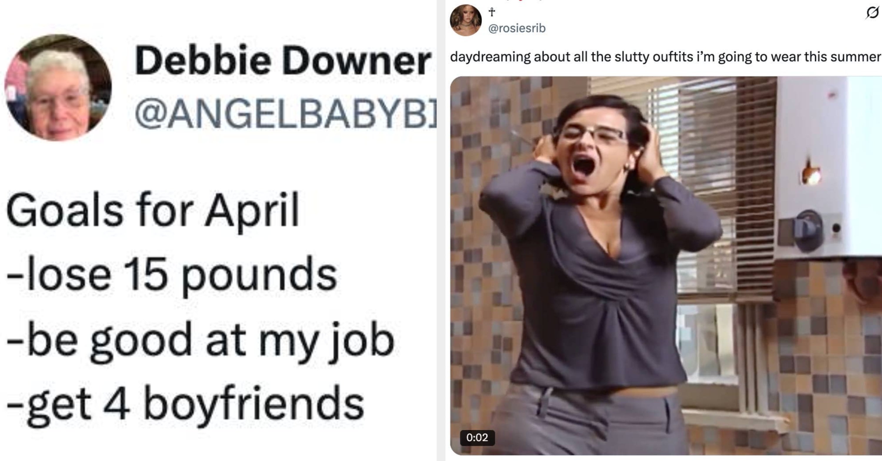 "'You Handled That So Well!' No, I Didn’t, My Friend Listened To Me Rant About It For 4 Months Straight": 19 Funny Women Who Confirmed Aries Season Is Pure Chaos