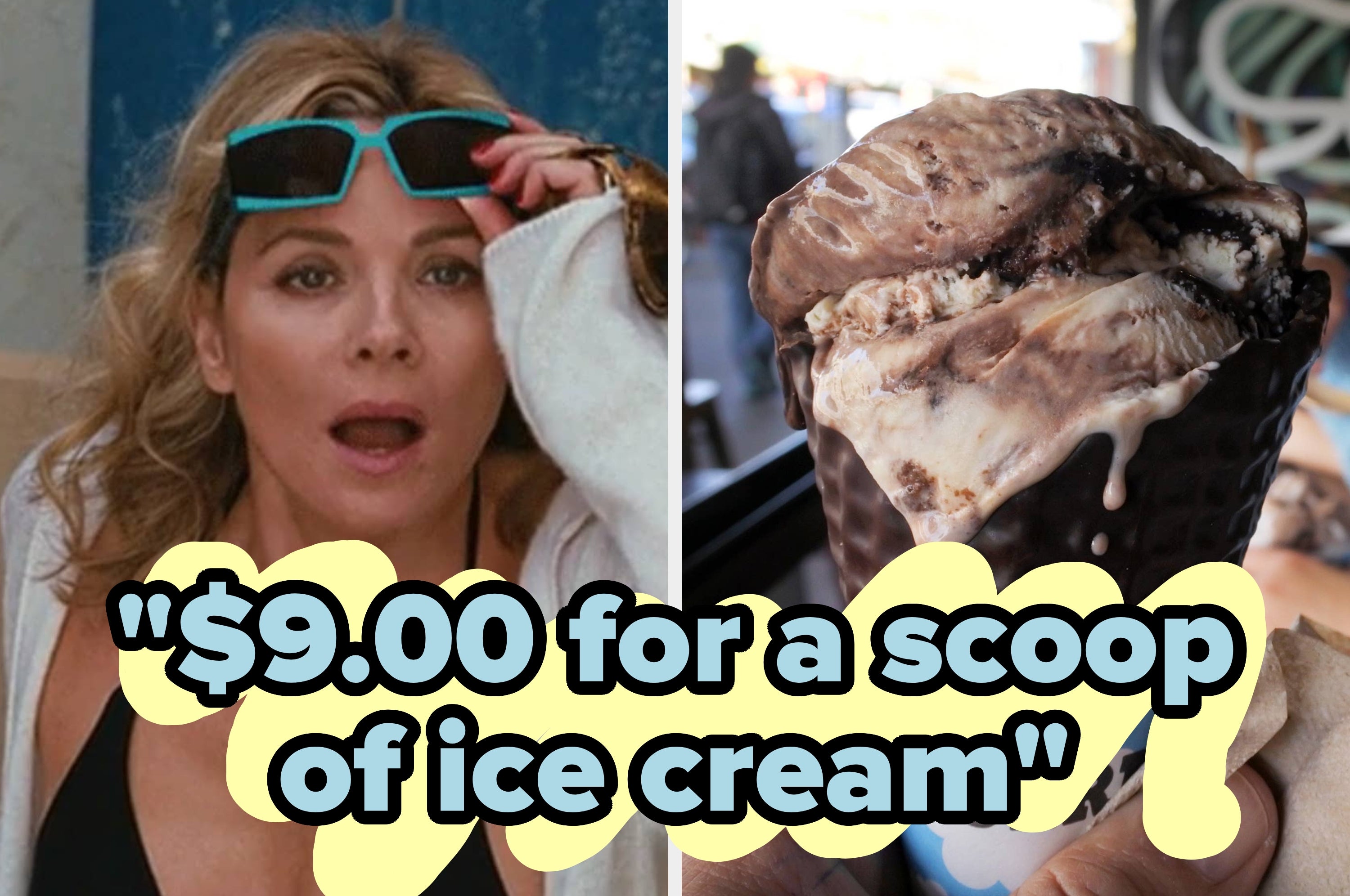 buzzfeed.com - Julia Corrigan - 28 Things That Didn't Used To Be Expensive That Are Now WAY Overpriced