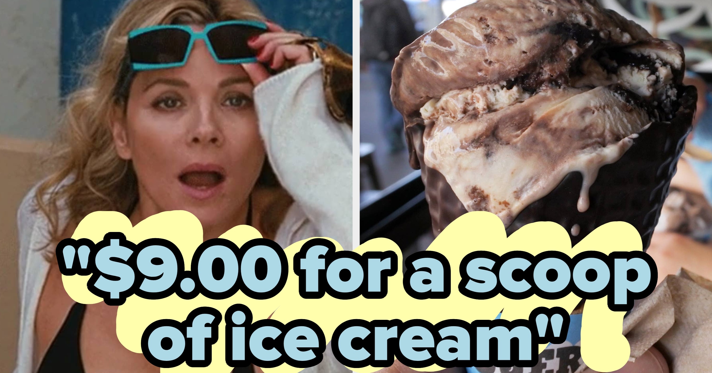 28 Of The Most Overpriced Things People Just Keep Buying Like It's Normal, And Some Are Necessities But Some Are Just Outrageous