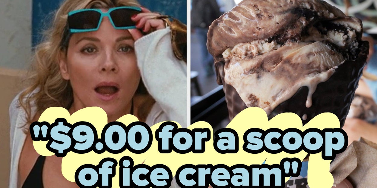 28 Overpriced Items We Keep Buying Anyway