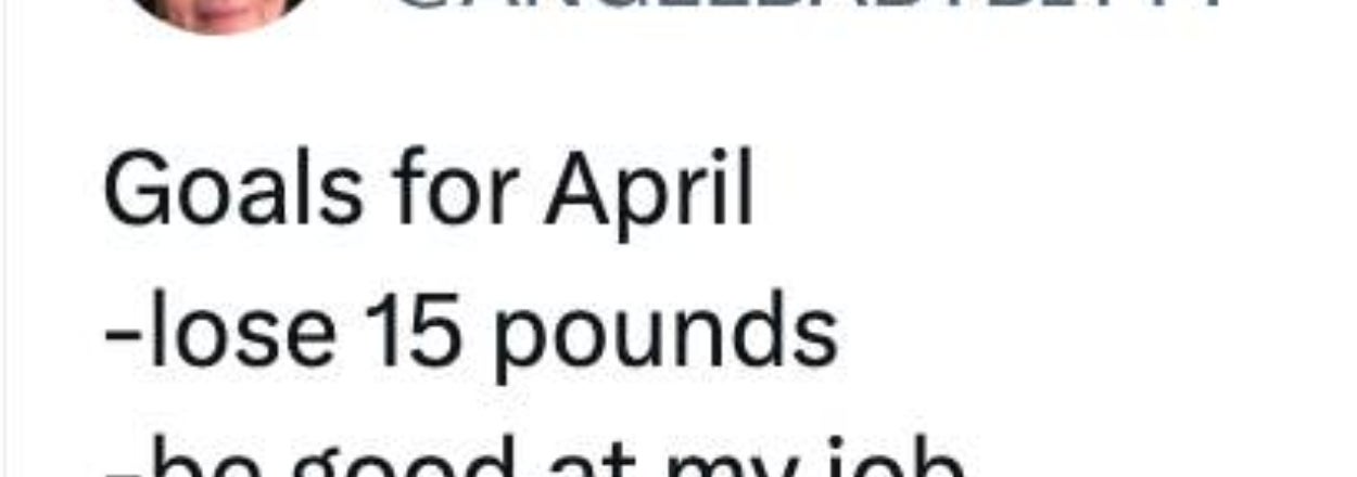 19 Times Women Were Absolutely Unhinged With Their Jokes, And I'm Pretty Sure This Is Just What Aries Season Does To People