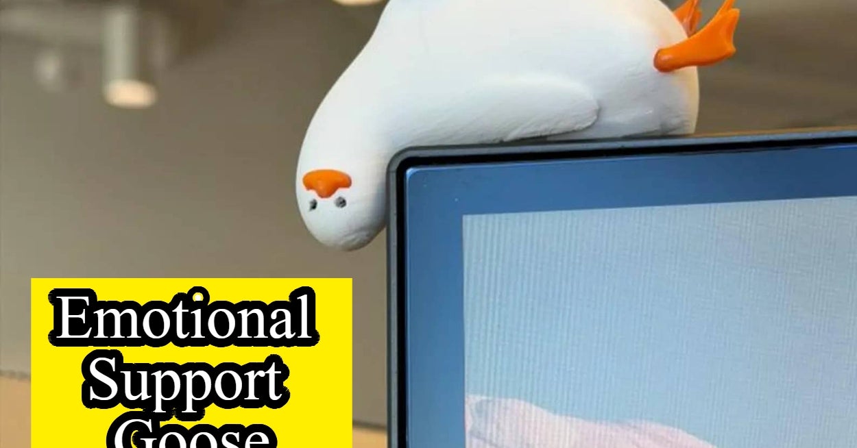 23 Actually Attractive Office Products To Take Your Workspace From “Corporate” To “Cozy”
