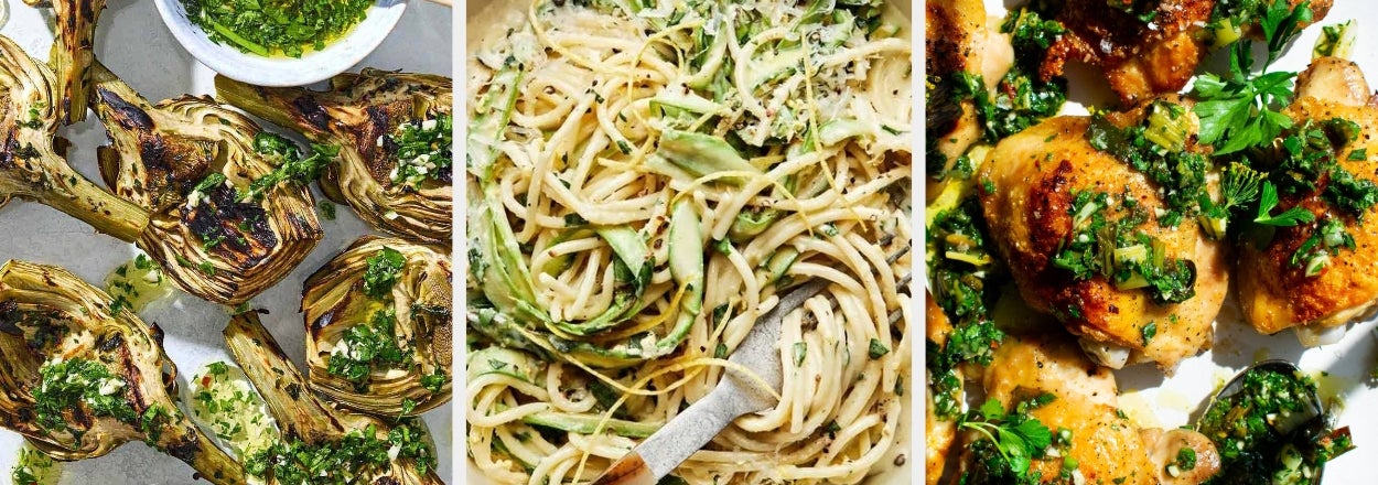 The Weather Is Finally Getting Warmer, So Make One Of These 30 Recipes In April To Fully Bask In Spring