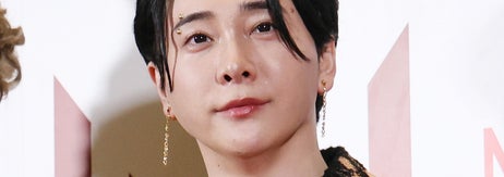 大森元貴さん（時事）