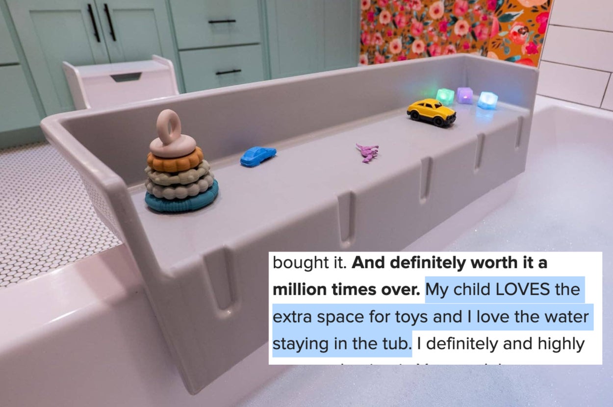 We're Not Exaggerating When We Say Reviewers Really, *Really* Love These 28 Things