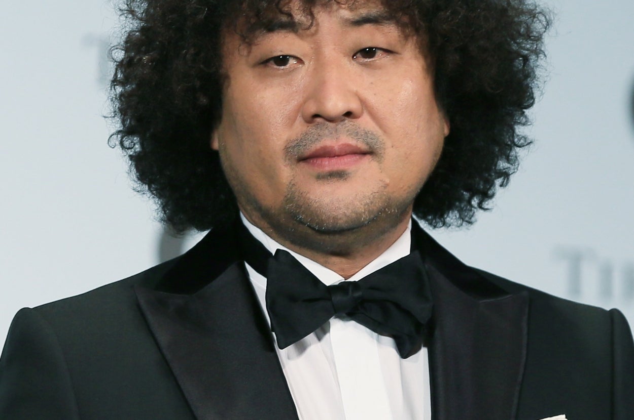 葉加瀬太郎さん（時事）