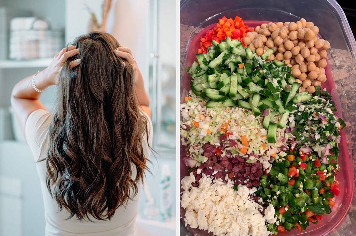 If You’re A Procrastinator And A Perfectionist All Rolled Into One, Here Are 21 Products You’ll Appreciate