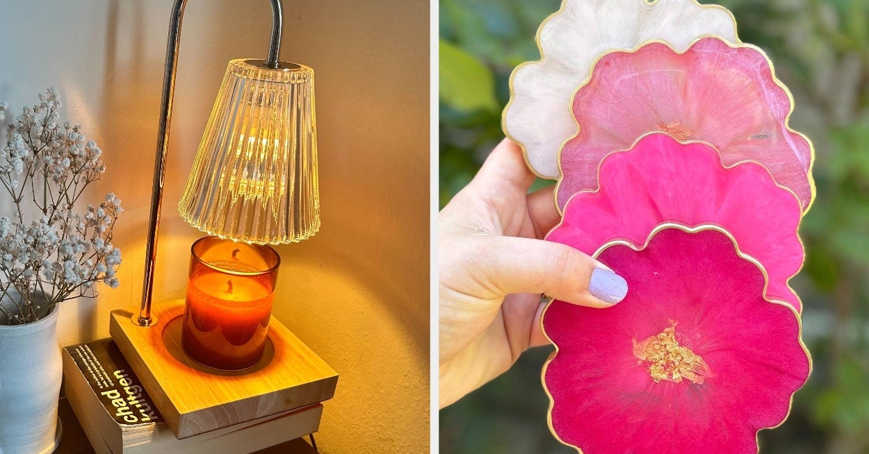 31 Products So Beautiful You’ll Be Fine With The Fact That They’re Living Rent-Free In Your Mind