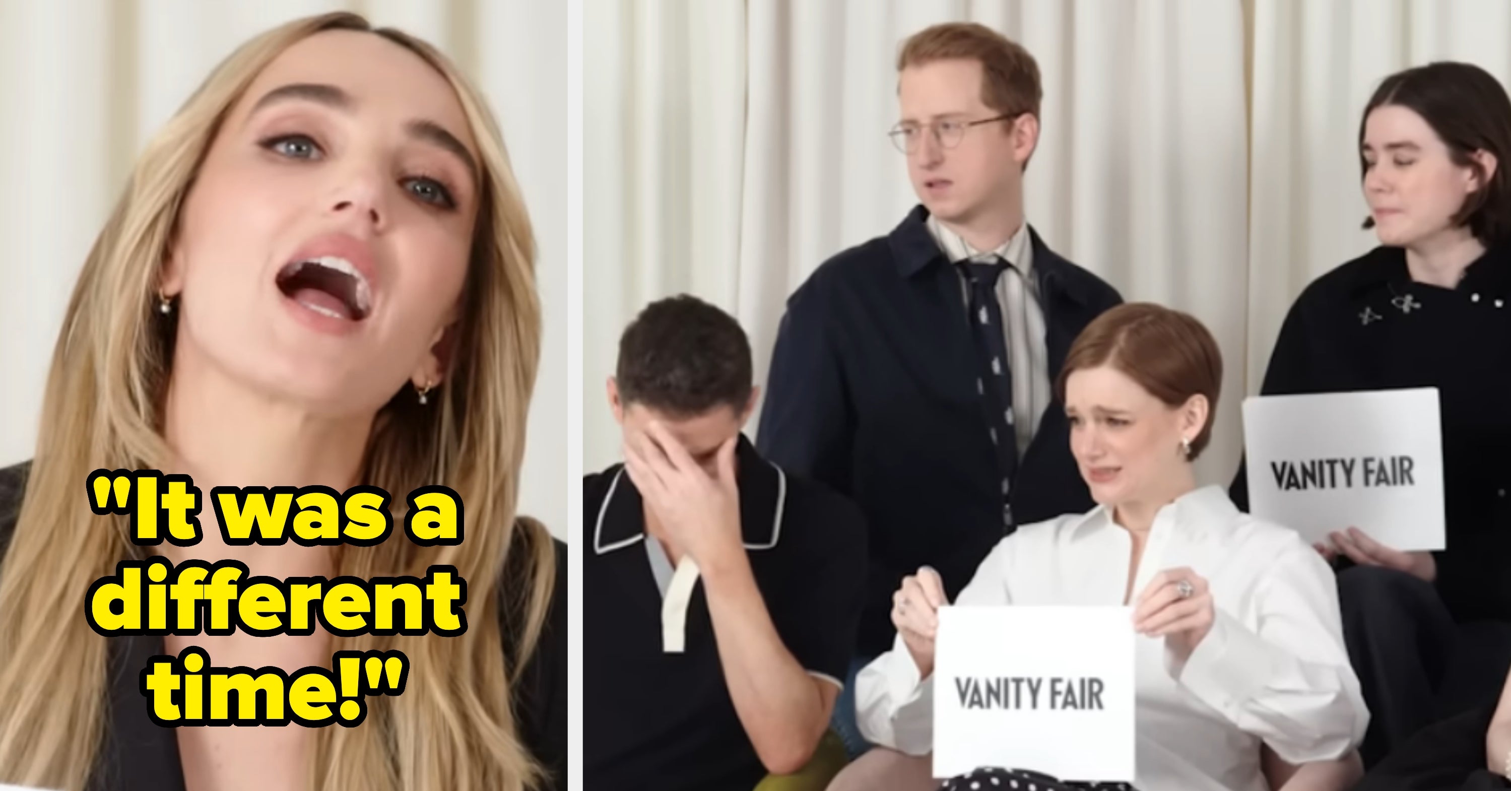 Chloe Fineman Is Facing Fierce Backlash After Revealing The Genuinely Shocking Reason Why She Was Once Fired From A Job — And Even Her "Saturday Night Live" Castmates Couldn't Hide Their Disgust