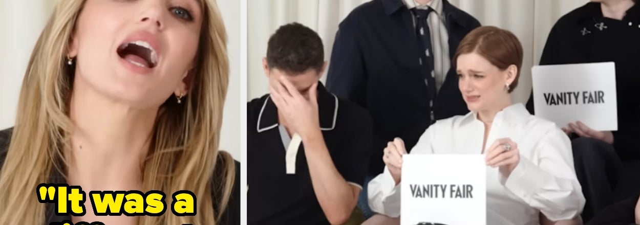 Chloe Fineman Is Facing Fierce Backlash After Revealing The Genuinely Shocking Reason Why She Was Once Fired From A Job — And Even Her "Saturday Night Live" Castmates Couldn't Hide Their Horror