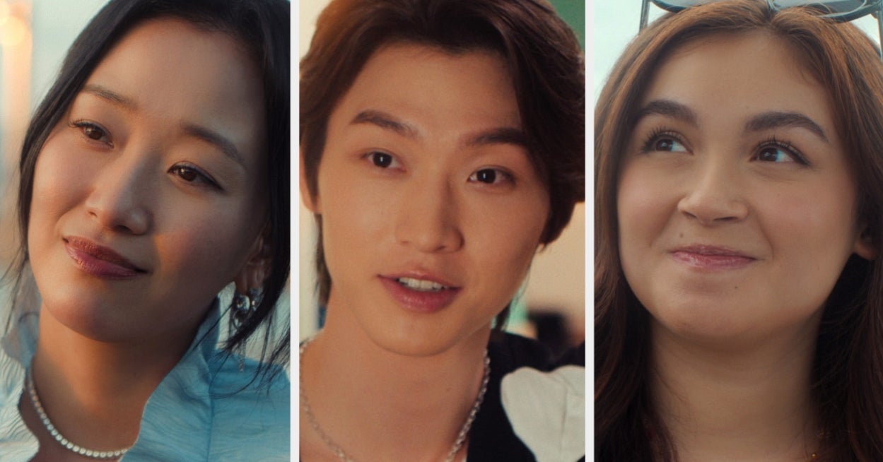 Answer Some Questions And I'll Tell You Which "XO, Kitty" Character You're Most Like