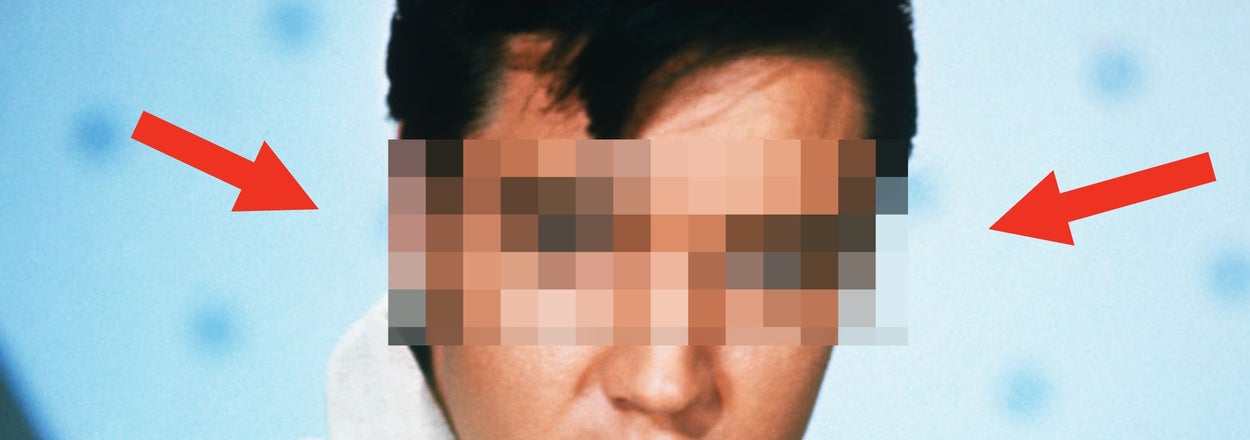 This Person Was One Of The Most Famous People Who Ever Lived. They're Dead Now. Can You Guess Who?