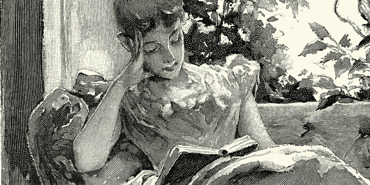 Which 1800s BookTok Genre Are You?