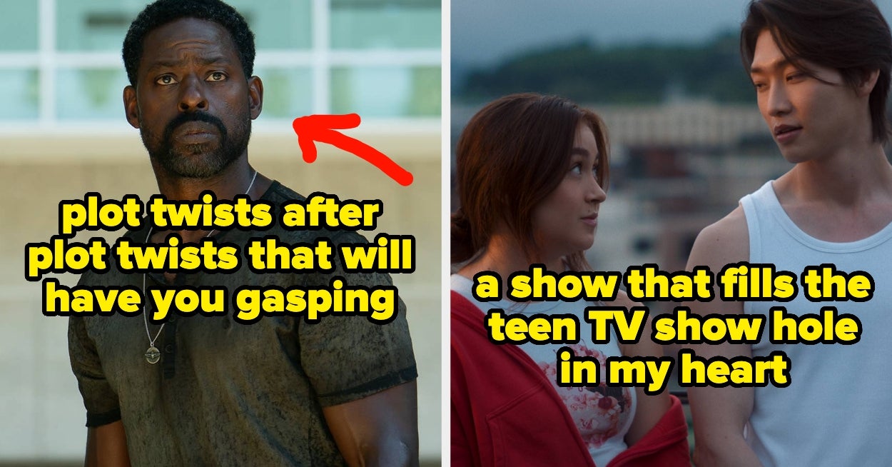 Here Are 2 Movies And 2 Shows To Watch This Weekend, Including The Return Of "XO, Kitty" On Netflix