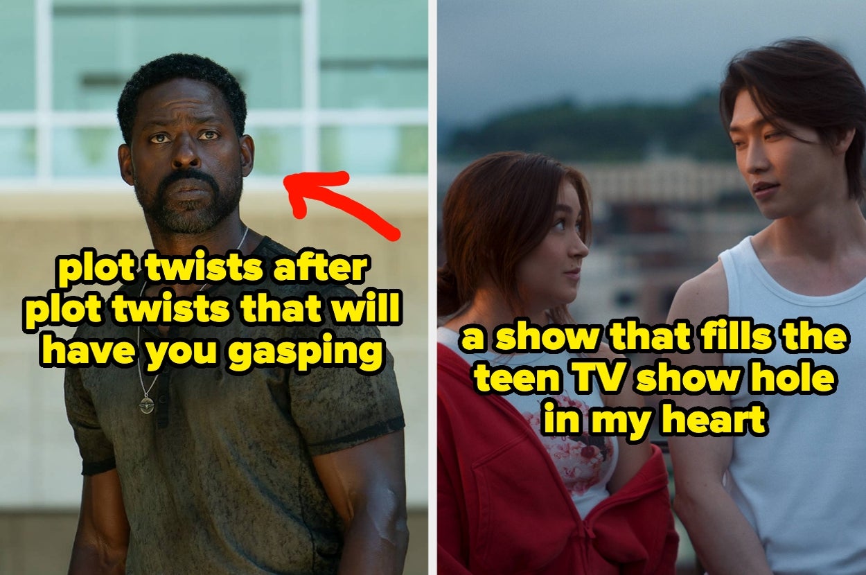 Here Are 2 Movies And 2 Shows To Watch This Weekend, Including The Return Of "XO, Kitty" On Netflix