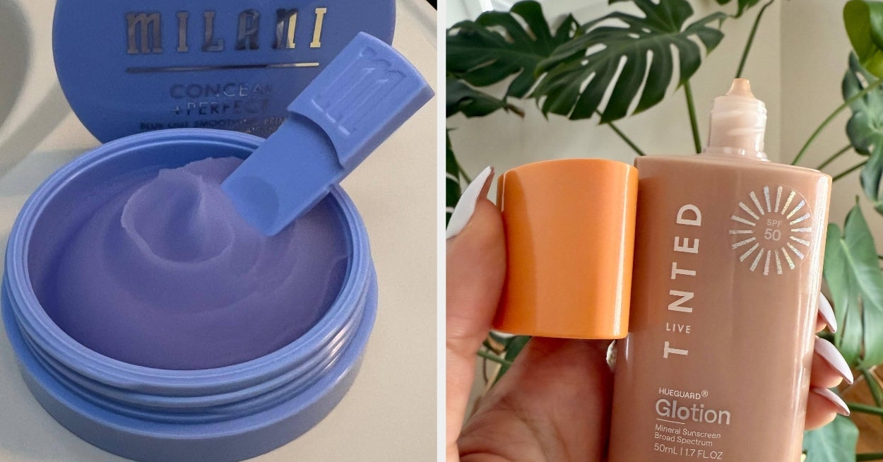27 Makeup Products So Good, You’ll Send Them Straight To Your Friend Group Chat